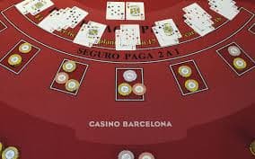 Live casino table games and dealers on ah99 platform